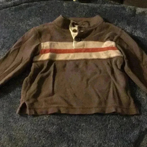 Boys size 6 Gymboree sweater - Picture 1 of 2